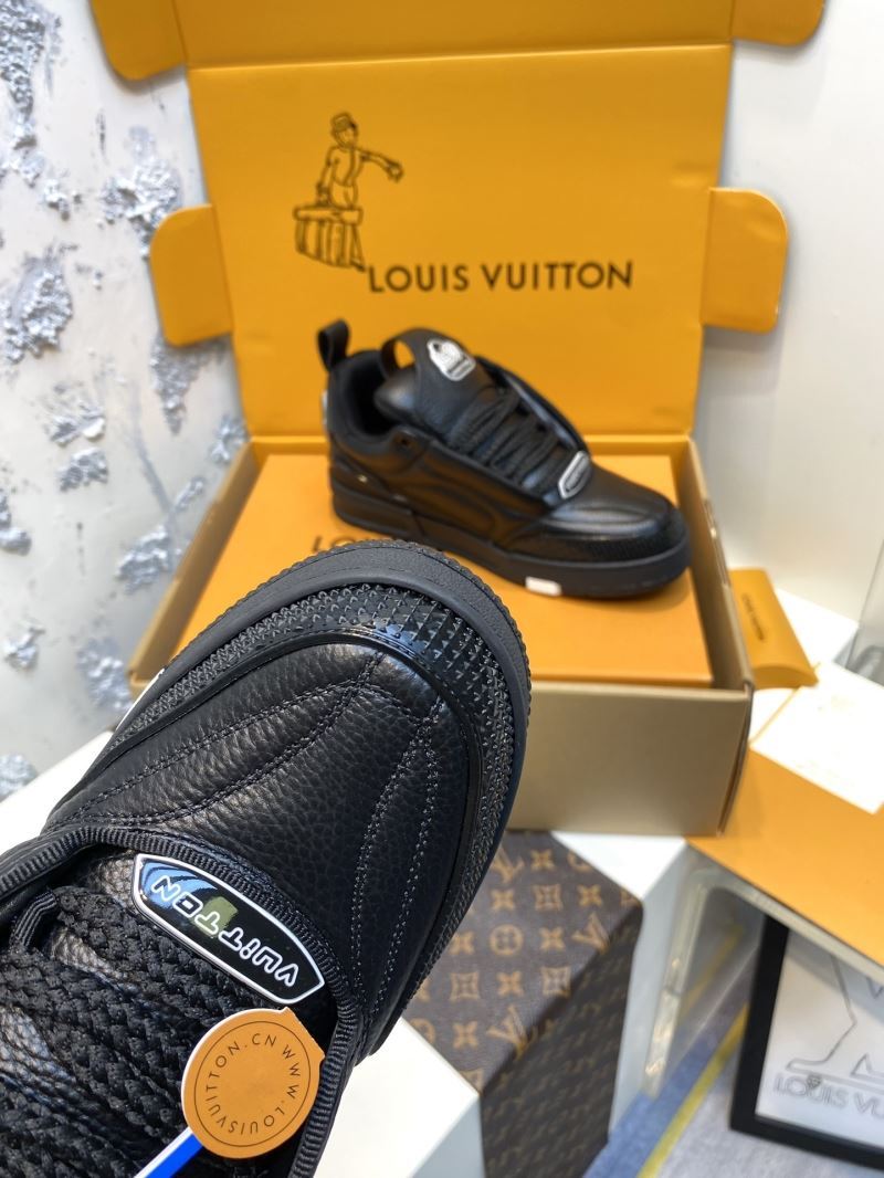 Louis Vuitton Trainer Sneaker